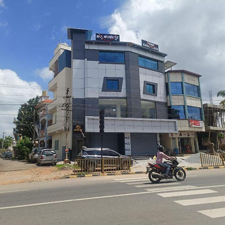 Bilva Comforts Tumkur Ngoại thất bức ảnh