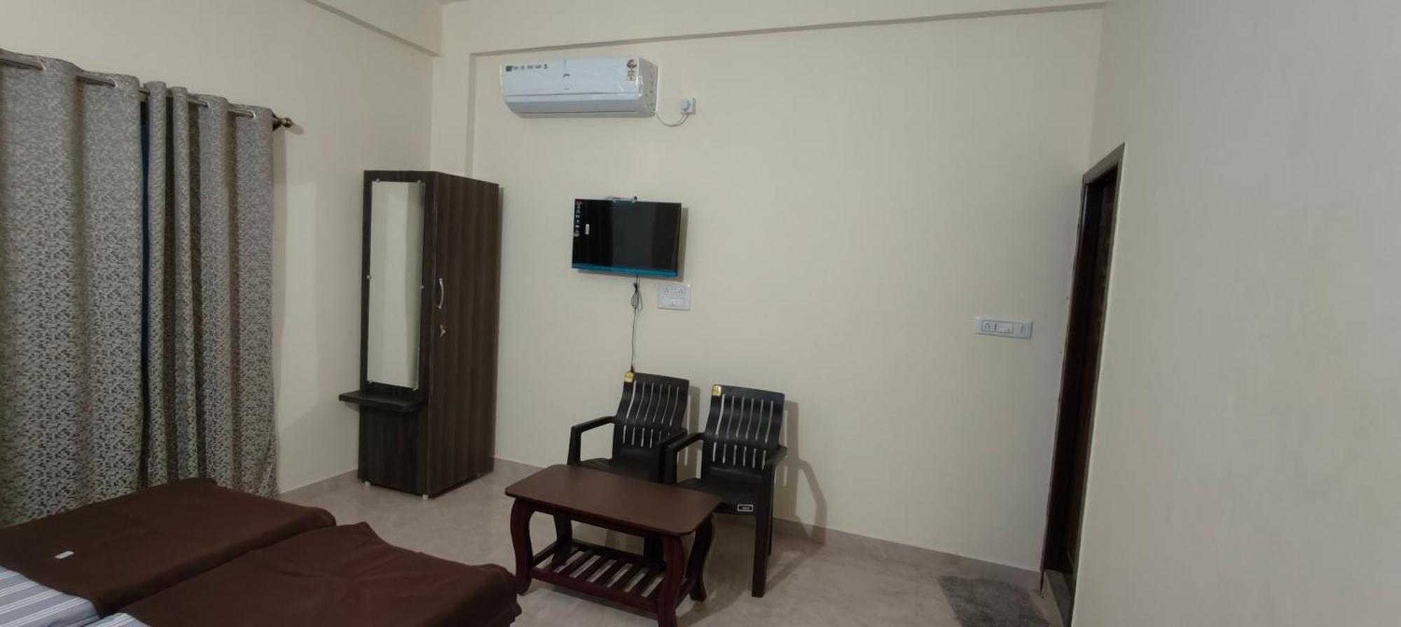 Bilva Comforts Tumkur Ngoại thất bức ảnh
