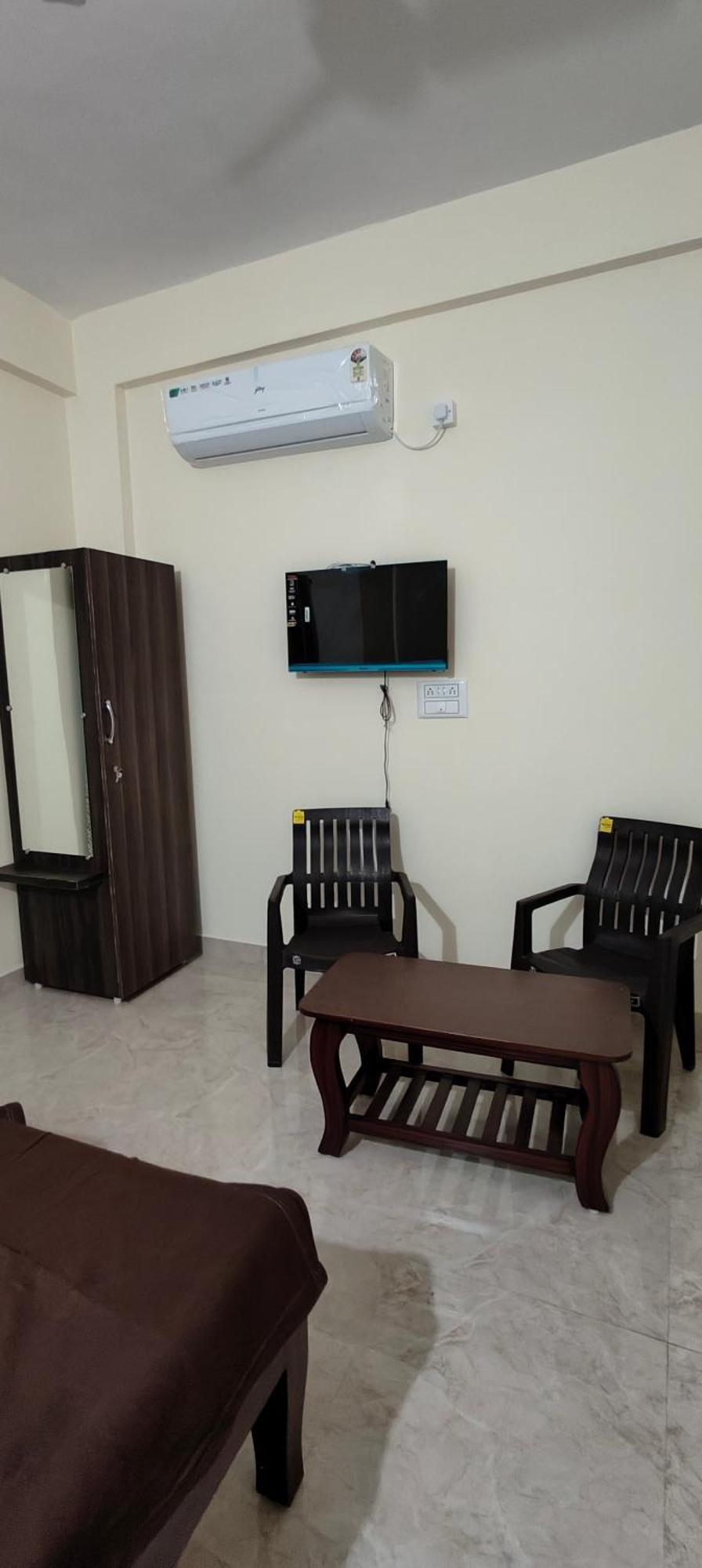 Bilva Comforts Tumkur Ngoại thất bức ảnh
